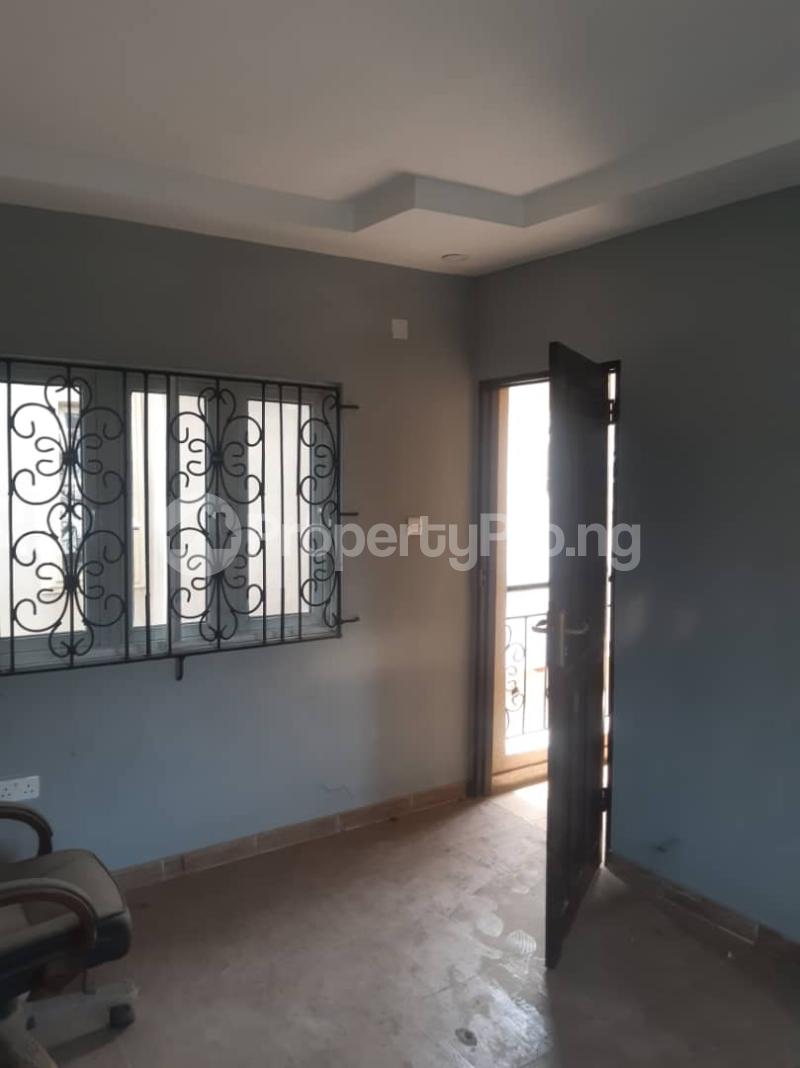 Flat / Apartment for rent Pedro Road Shomolu Shomolu Lagos - 0
