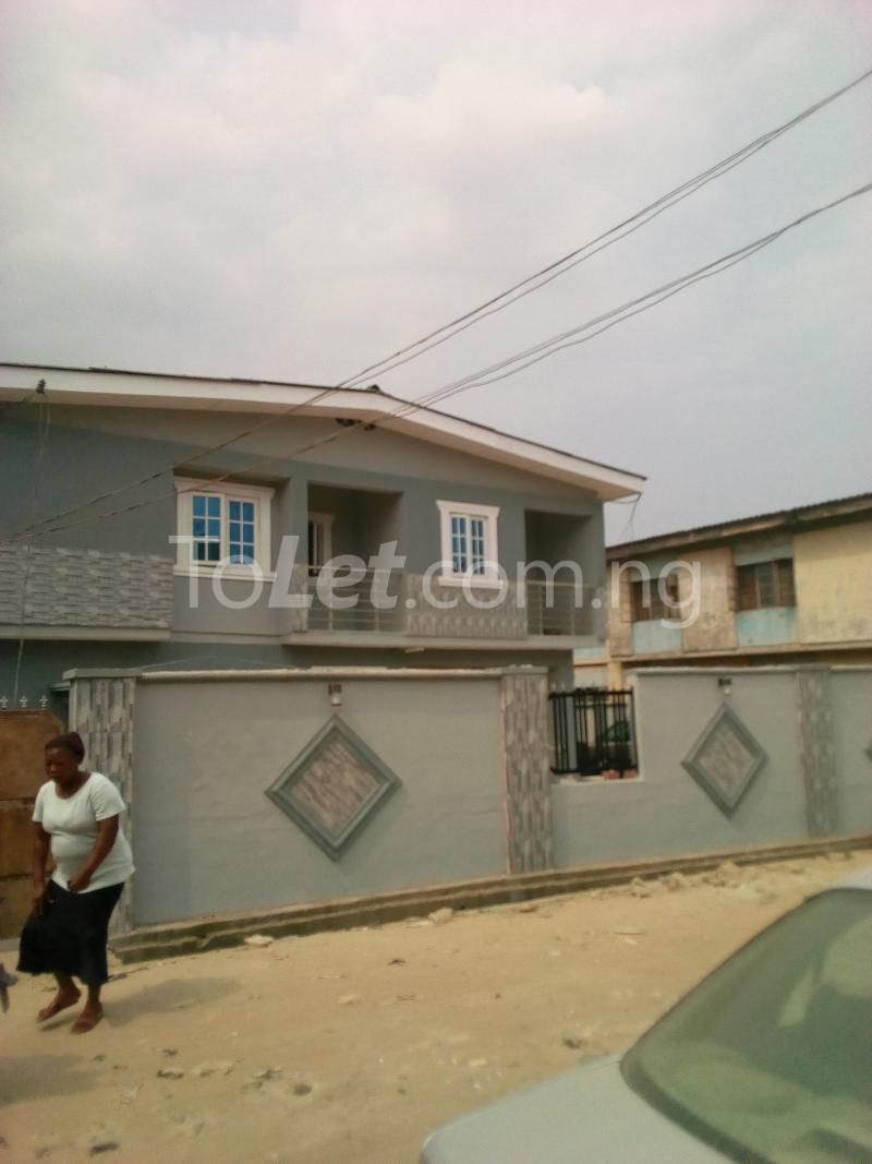 1 bedroom Flat / Apartment for rent   Alapere Kosofe/Ikosi Lagos