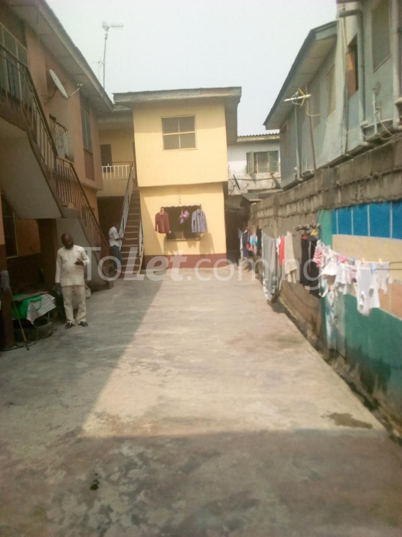 1 bedroom Flat / Apartment for rent   Alapere Kosofe/Ikosi Lagos