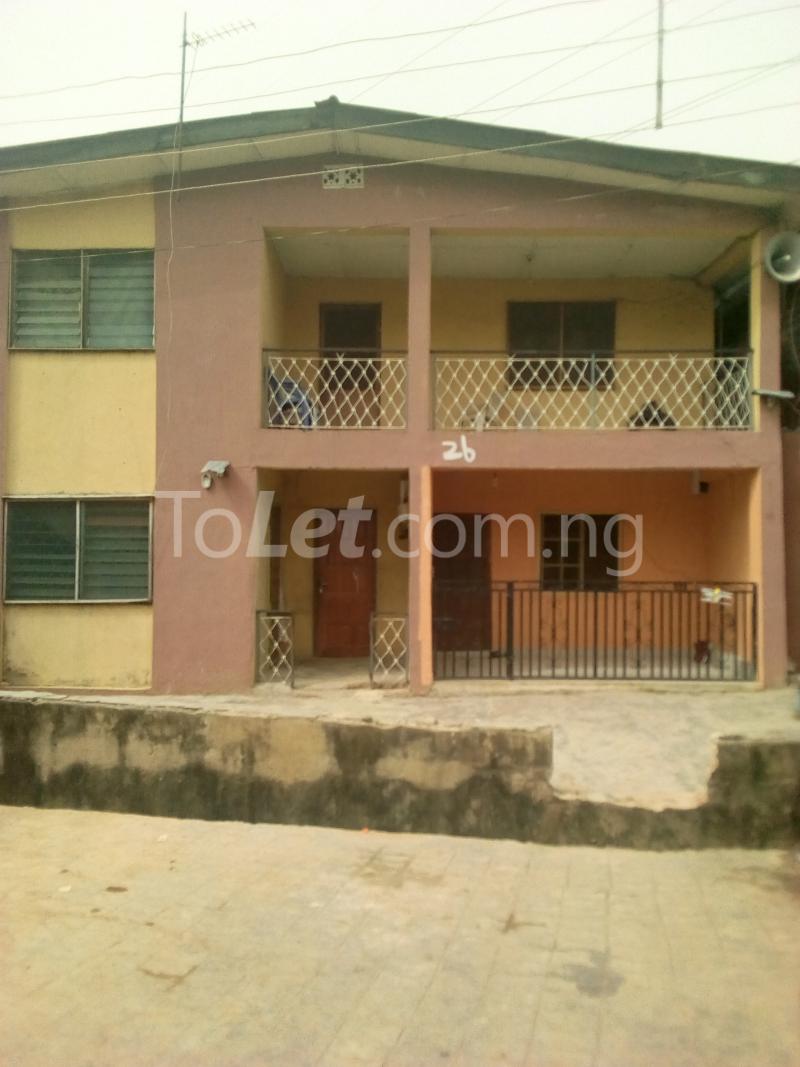 1 bedroom Flat / Apartment for rent   Alapere Kosofe/Ikosi Lagos