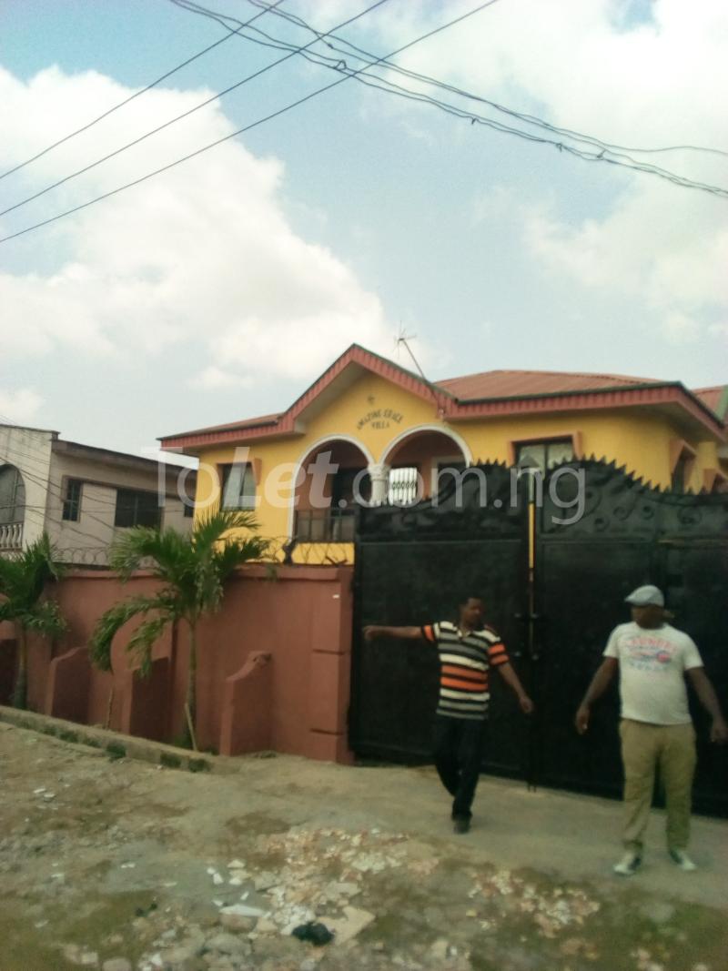 1 bedroom Flat / Apartment for rent   Alapere Kosofe/Ikosi Lagos