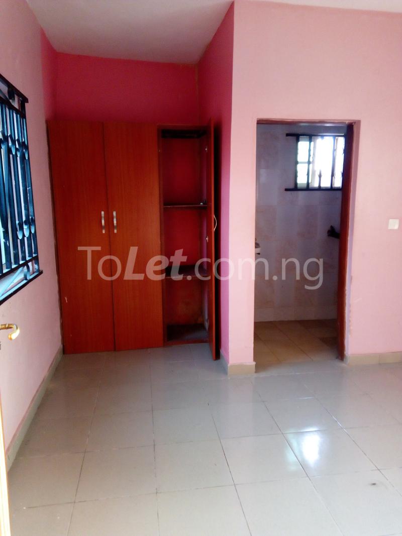 1 bedroom Flat / Apartment for rent Blessing Estate Amuwo Odofin Lagos