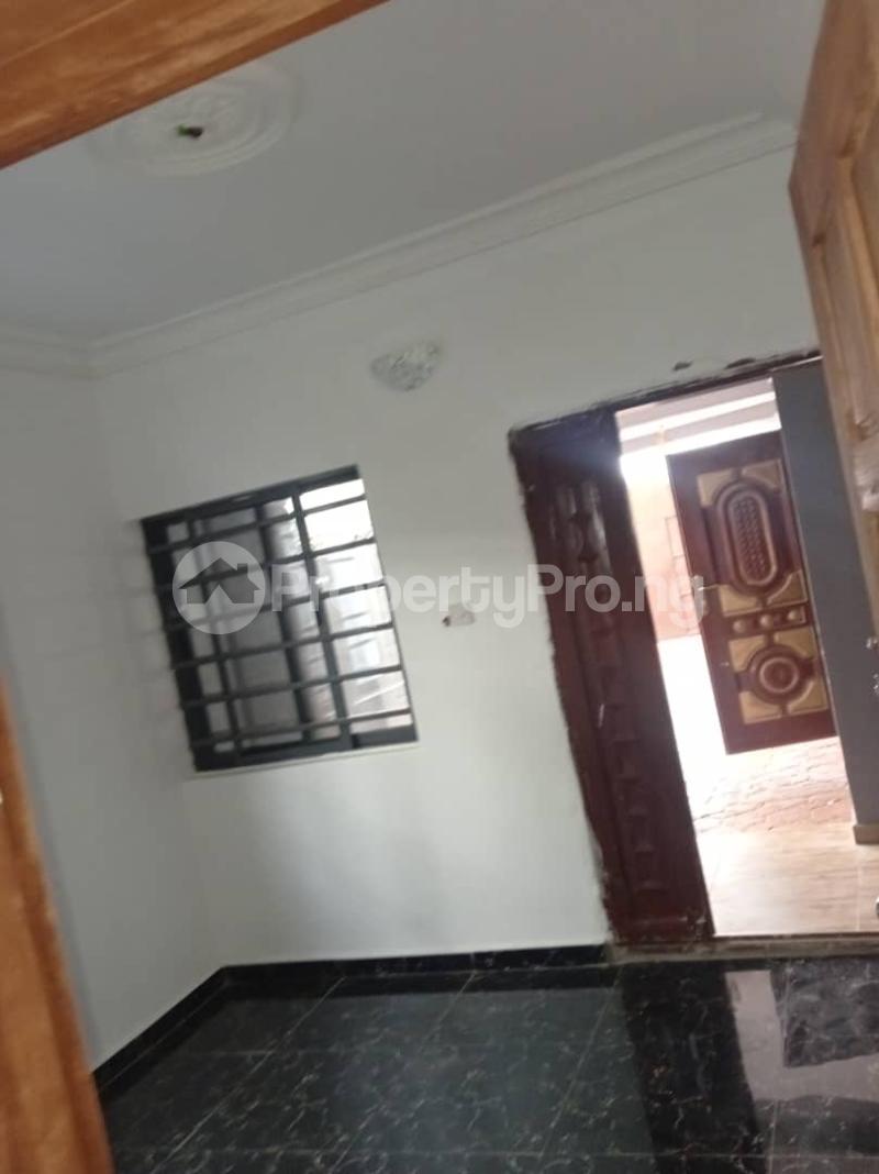 1 bedroom Flat / Apartment for rent Egbeda Egbeda Alimosho Lagos