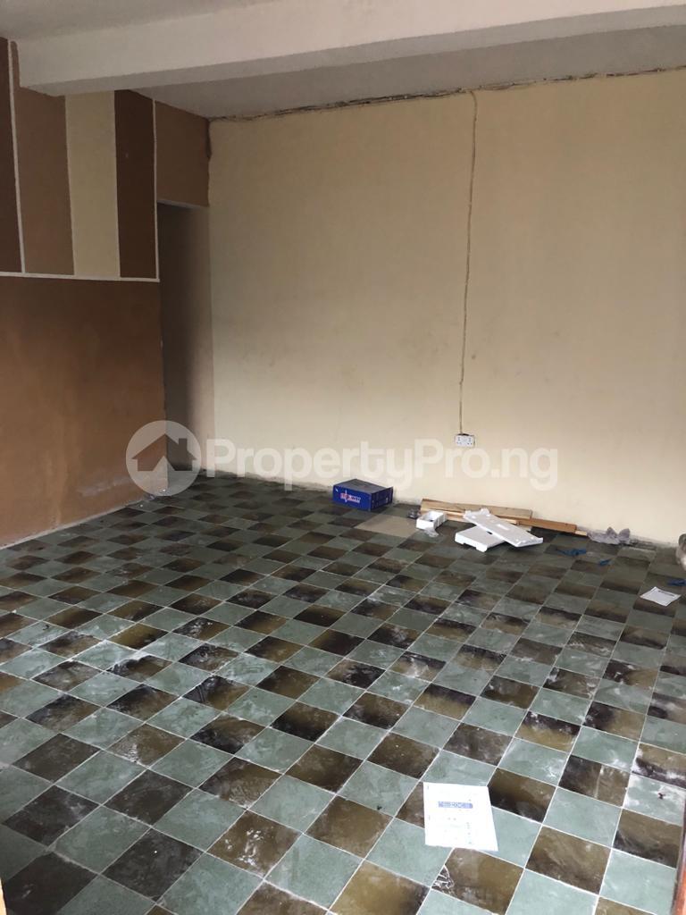 1 bedroom Flat / Apartment for rent ... Akoka Yaba Lagos