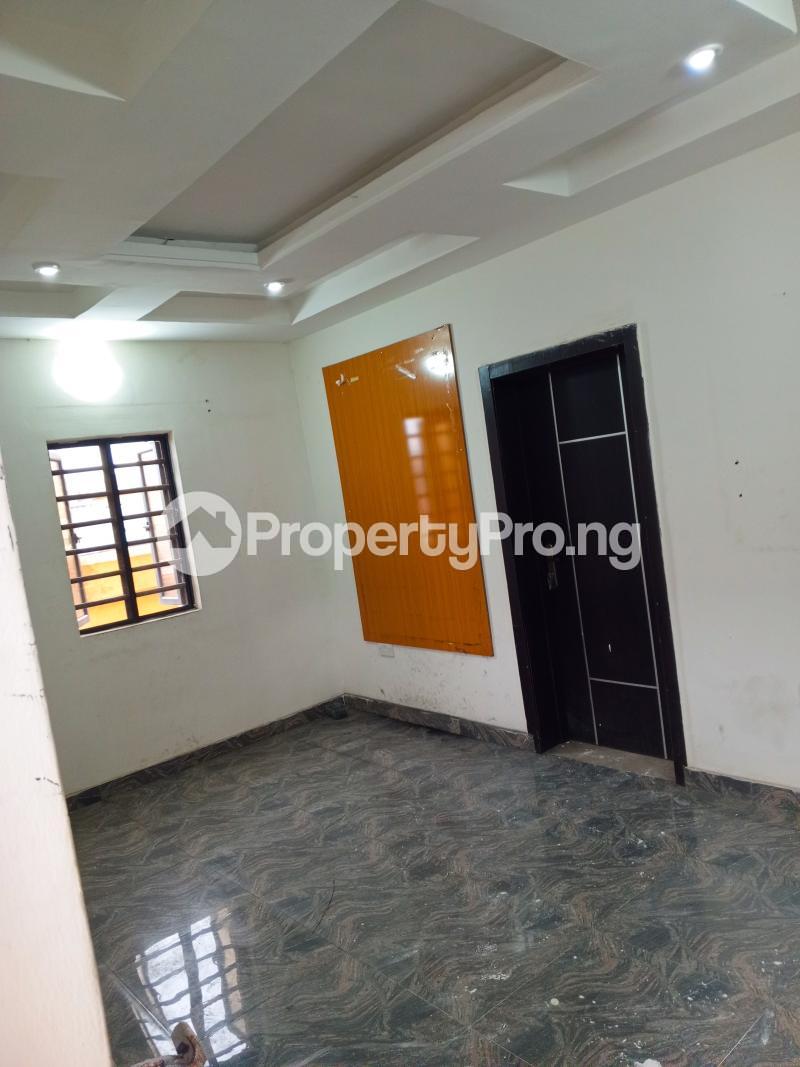 1 bedroom Flat / Apartment for rent Aguda(Ogba) Ogba Lagos