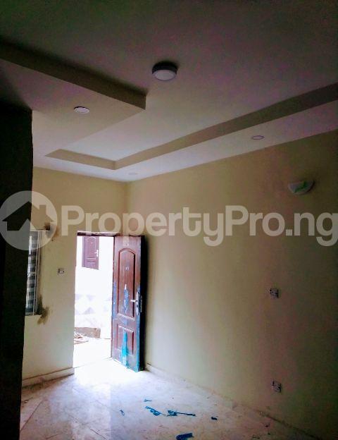 Flat / Apartment for rent Off Ajayi Road Ogba Bus-stop Ogba Lagos