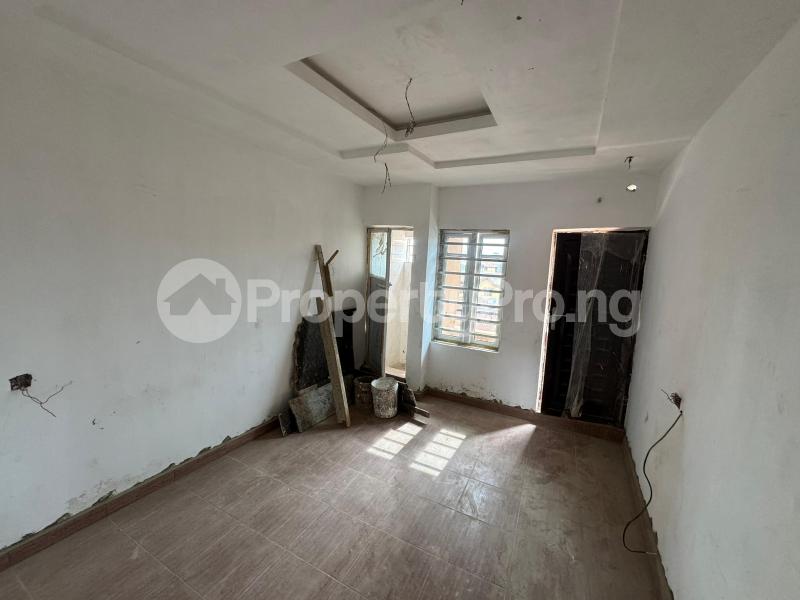 1 bedroom Flat / Apartment for rent Yaba Lagos