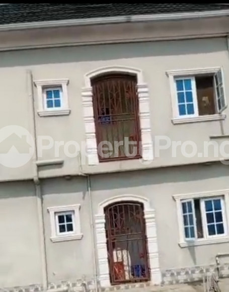 House for sale  Ibeshe Ikorodu Lagos