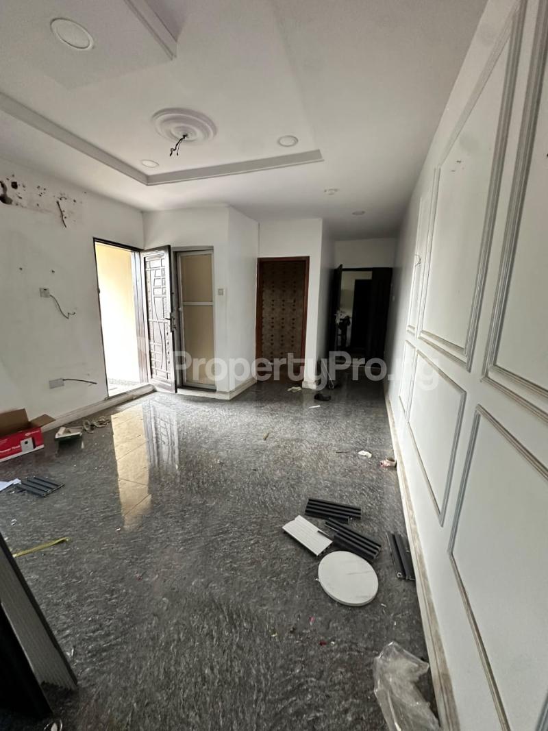 1 bedroom Flat / Apartment for rent Sawmill, Gbagada, Lagos. Gbagada Lagos