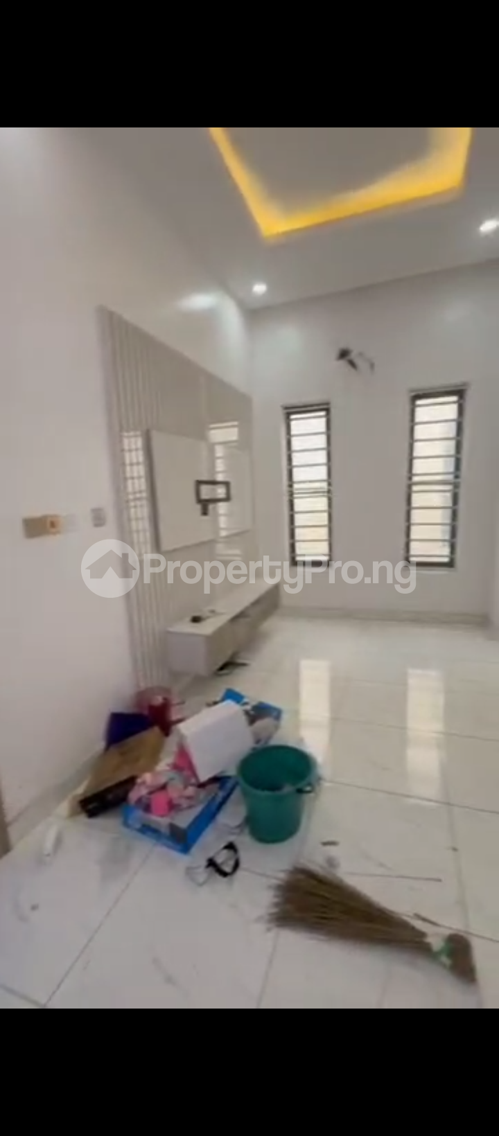 1 bedroom Flat / Apartment for rent Chevron chevron Lekki Lagos