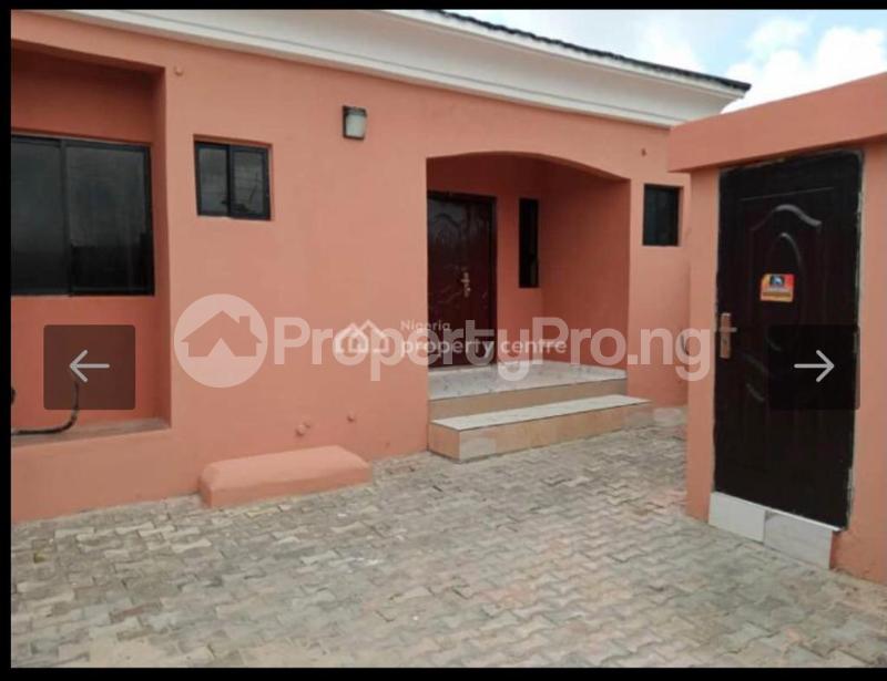 2 bedroom House for rent Abraham adesanya estate Ajah Lagos