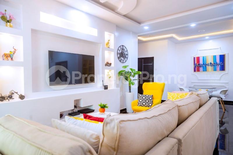 2 bedroom Flat / Apartment for shortlet Ikate Lekki Lagos