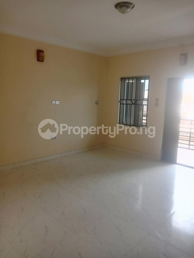 2 bedroom Flat / Apartment for rent In An Estate Ipaja Ipaja Lagos