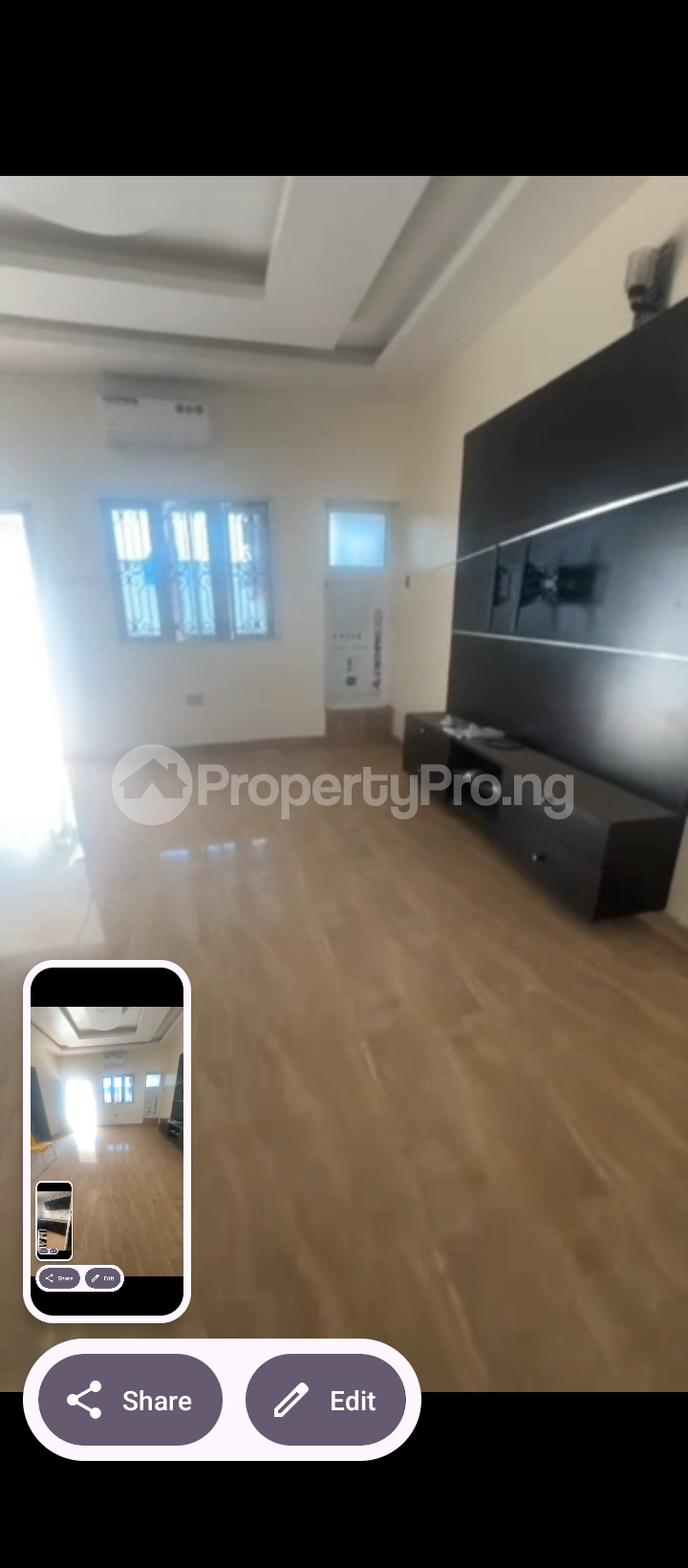 2 bedroom Flat / Apartment for rent Itamaga Awolowo Way, Ikorodu Garage Ikorodu Lagos