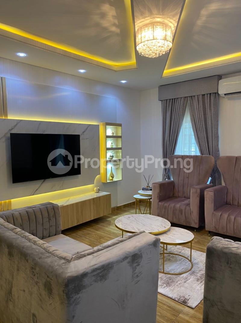 3 bedroom Flat / Apartment for shortlet Ikate Lekki Lagos