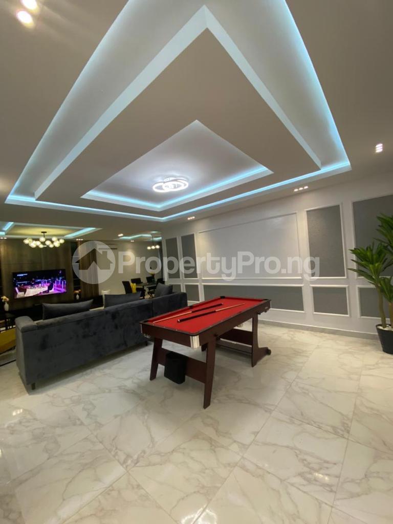 3 bedroom Flat / Apartment for shortlet Banana Island Ikoyi Lagos