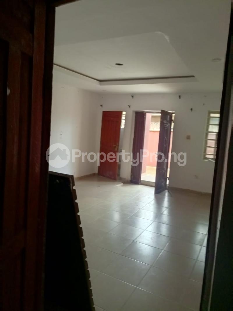 3 bedroom Flat / Apartment for rent Liasu council Egbe/Idimu Lagos