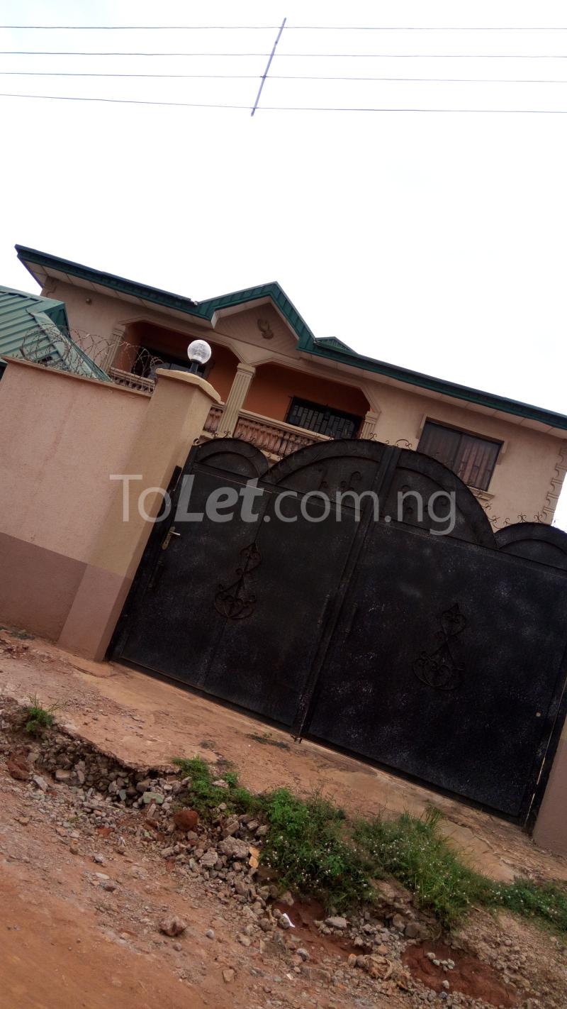 3 bedroom Flat / Apartment for rent Unique Estate, Baruwa Ipaja Baruwa Ipaja Lagos