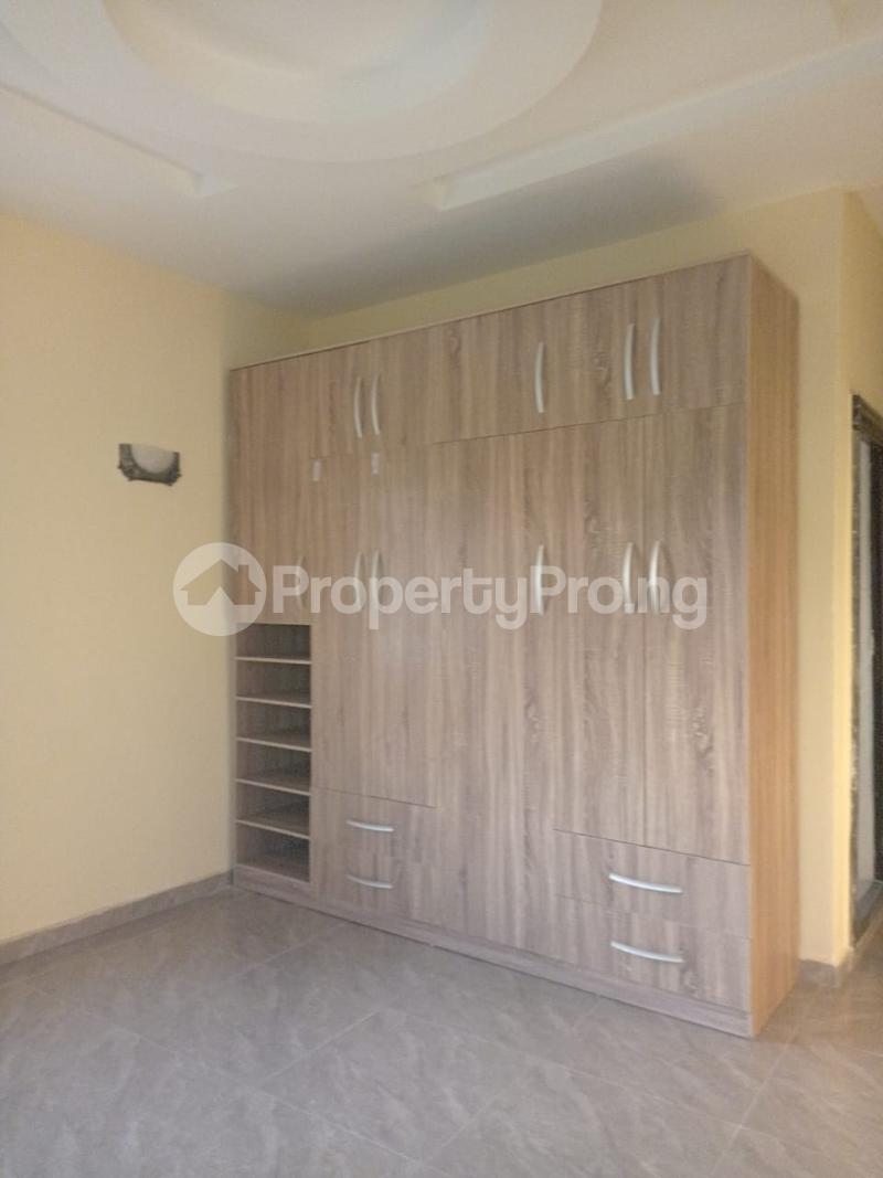 4 bedroom House for rent Pen Cinema Oko oba Agege Lagos
