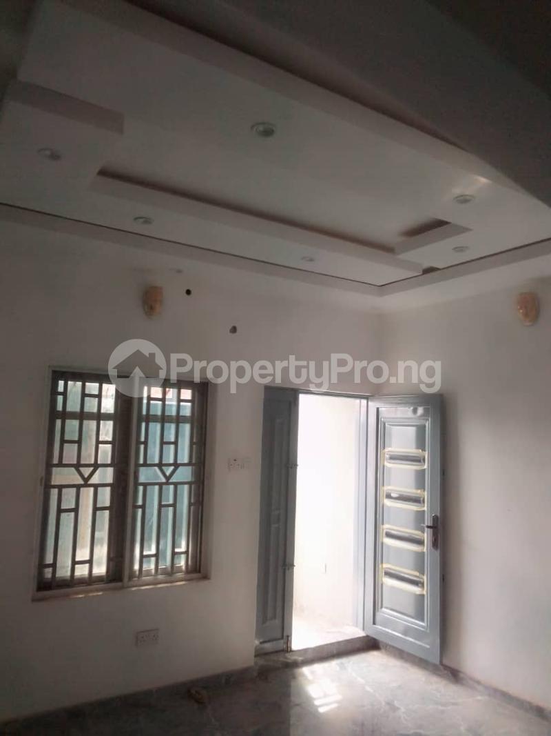 1 bedroom Flat / Apartment for rent Liasu Isheri Egbe/Idimu Lagos