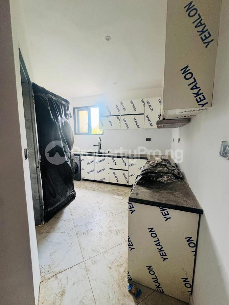 3 bedroom Flat / Apartment for sale Ikeja Gra Ikeja Lagos