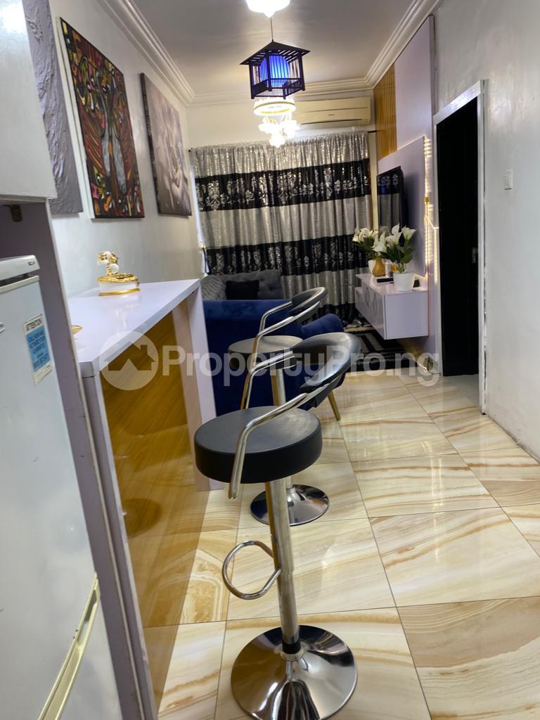 2 bedroom Flat / Apartment for shortlet Ikate Lekki Lagos