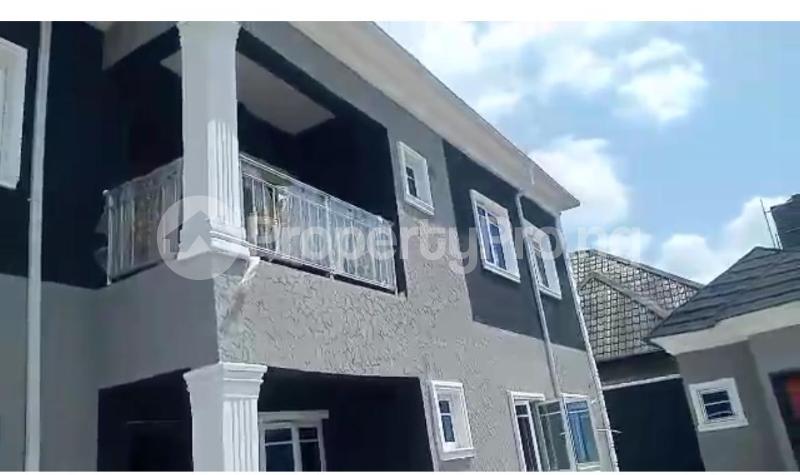 2 bedroom Flat / Apartment for rent Ifelodun Community Estate, Apata Ibadan Oyo