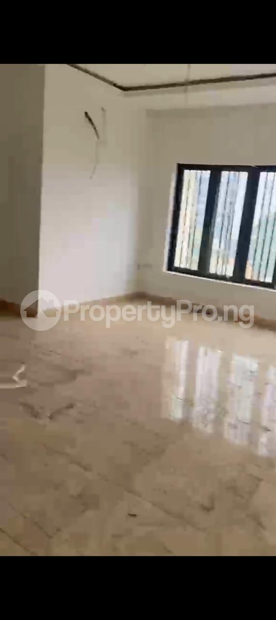 1 bedroom Flat / Apartment for sale Ikeja GRA Ikeja Lagos