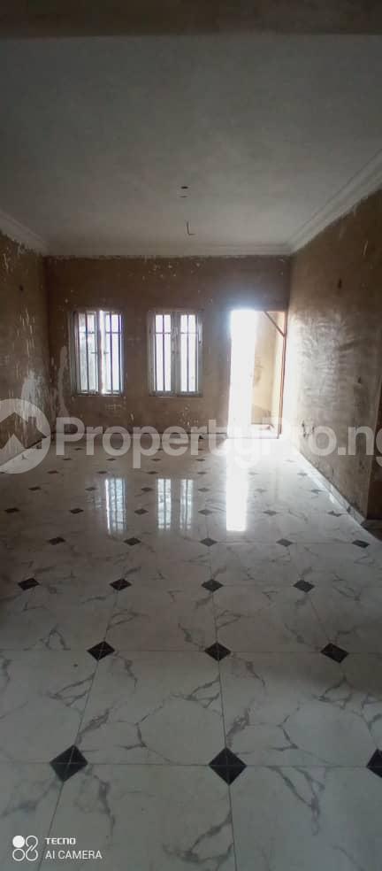 2 bedroom Flat / Apartment for rent Sawmil Phase 1 Gbagada Lagos