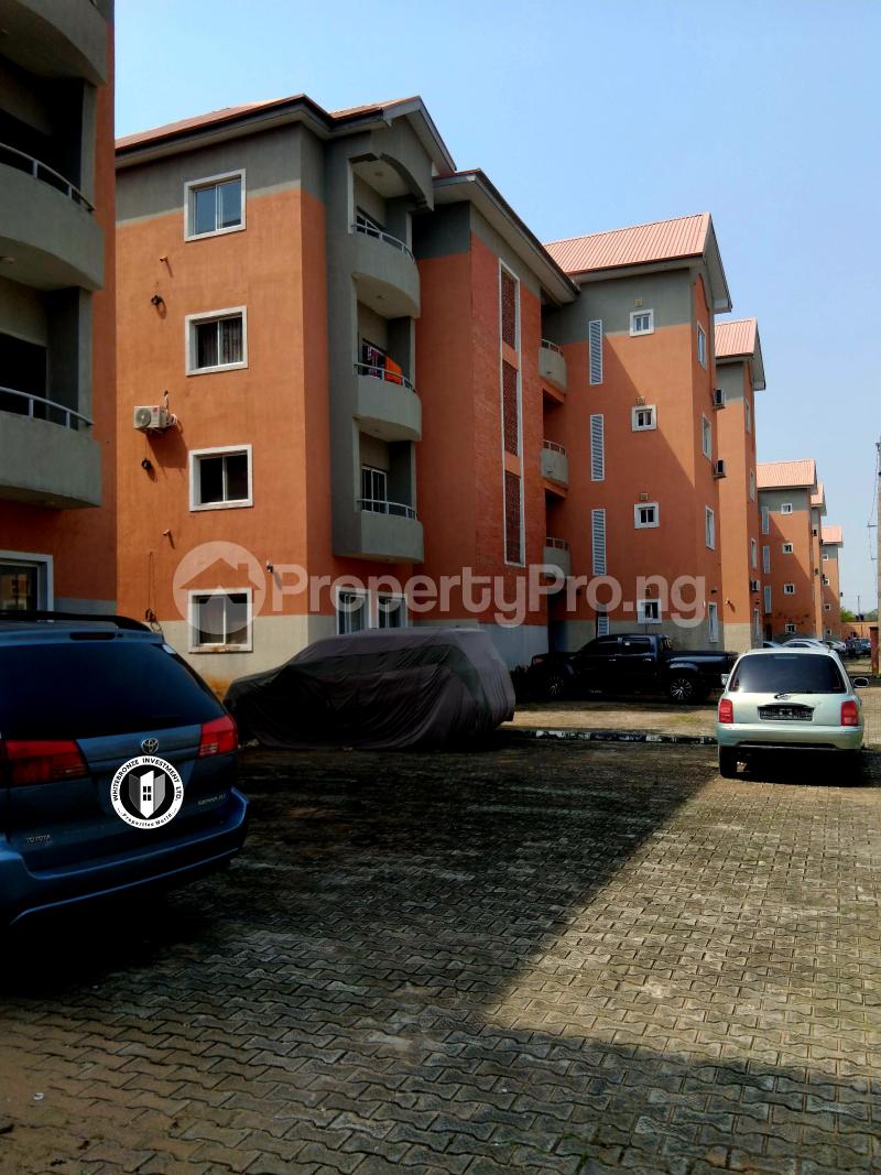 2 bedroom Flat / Apartment for rent Laghome Monastery Shoprite Road Sangotedo Ajah Lagos