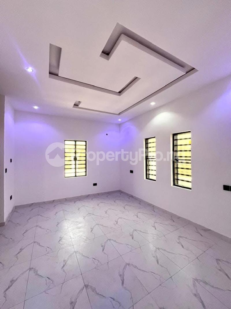 2 bedroom Flat / Apartment for rent Unity Estate Egbeda Alimosho Lagos - 5