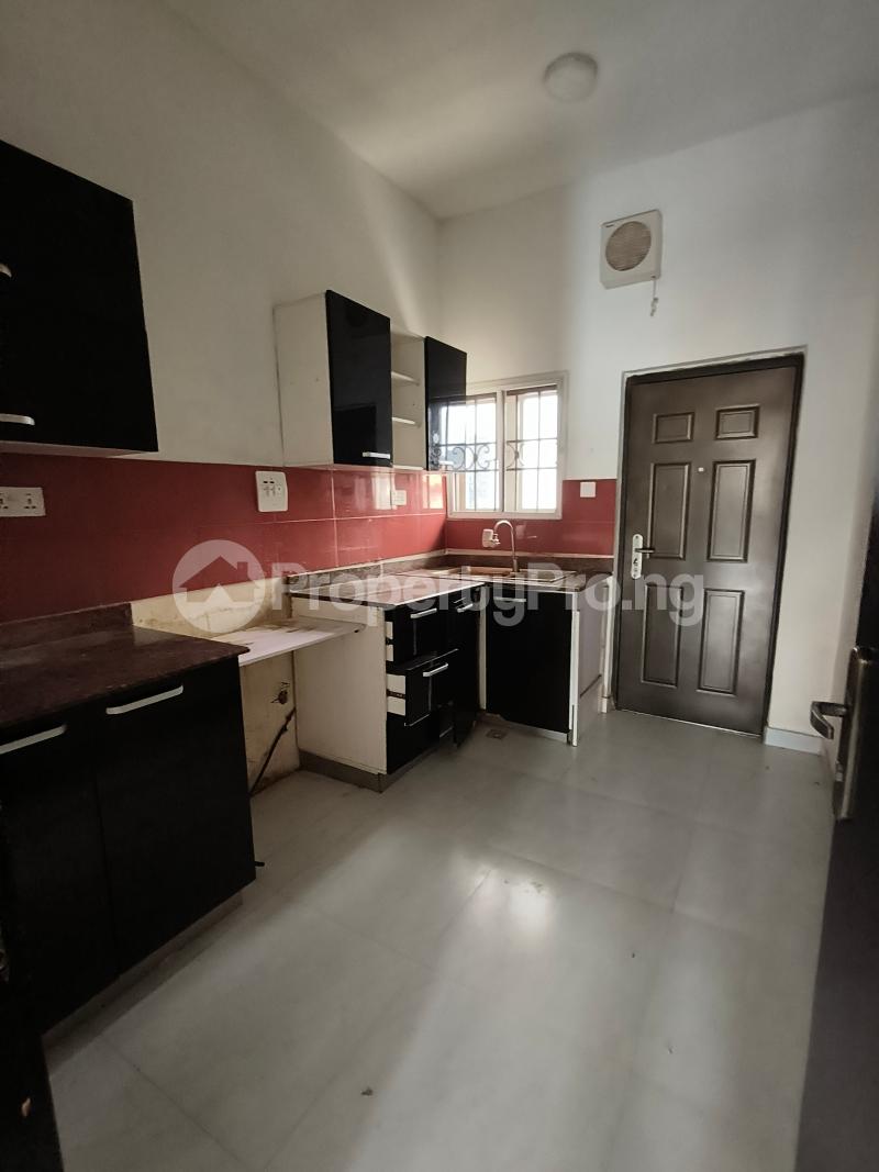 2 bedroom Flat / Apartment for rent In An Estate, Maryland, Lagos Maryland Lagos