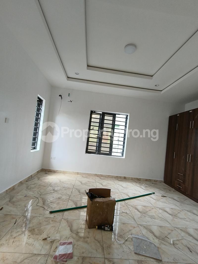 2 bedroom Flat / Apartment for rent Palmgrove Shomolu Lagos - 0