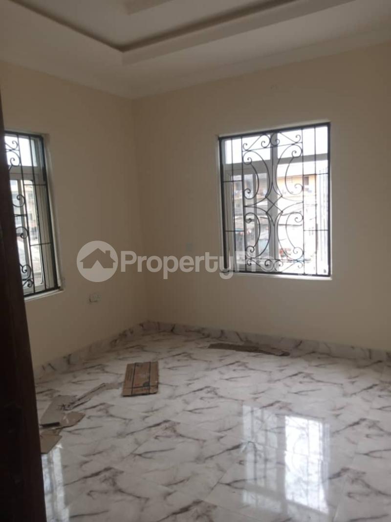 2 bedroom Flat / Apartment for rent Oke-Ira Ogba Lagos