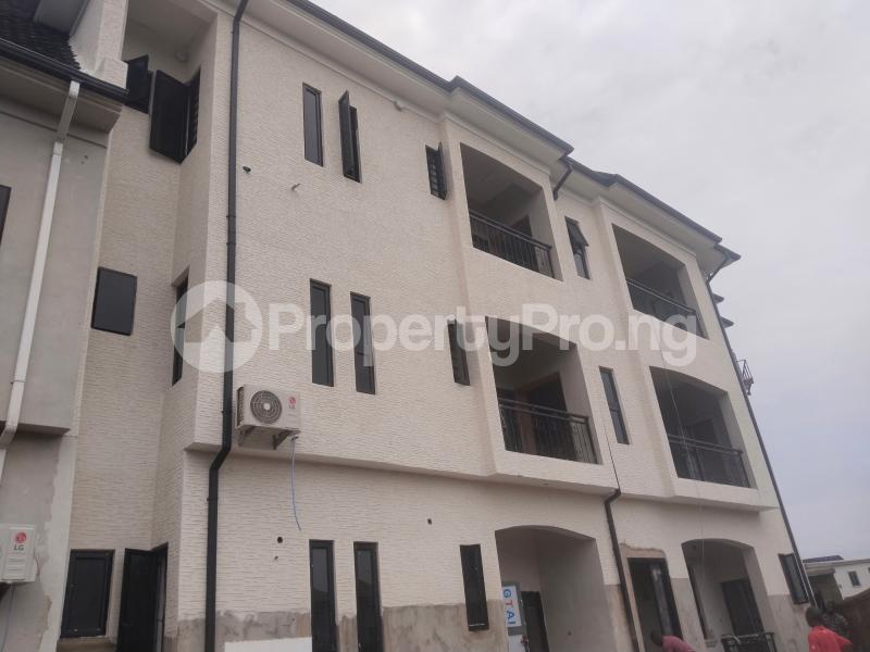 2 bedroom Flat / Apartment for rent Green Field Estate Ago Palace Way Ago palace Okota Lagos