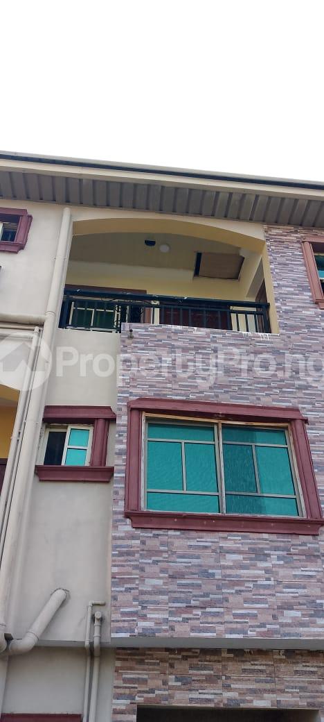 2 bedroom Flat / Apartment for rent Olokonla Ajah Lagos