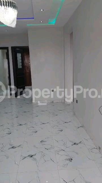 2 bedroom Flat / Apartment for rent Ilupeju Lagos