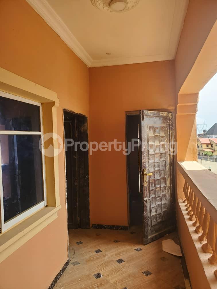 2 bedroom Flat / Apartment for rent Off Irone Avenue Aguda Surulere Lagos