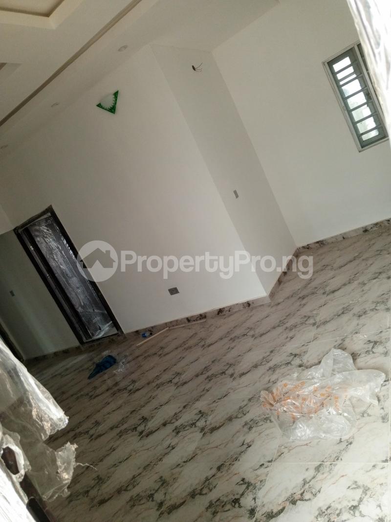 2 bedroom Flat / Apartment for rent Oke-Ira Ogba Lagos