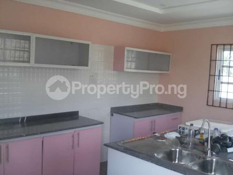 3 bedroom Flat / Apartment for sale With God Estate, St Anne's School Off Akala Express Akala Express Ibadan Oyo