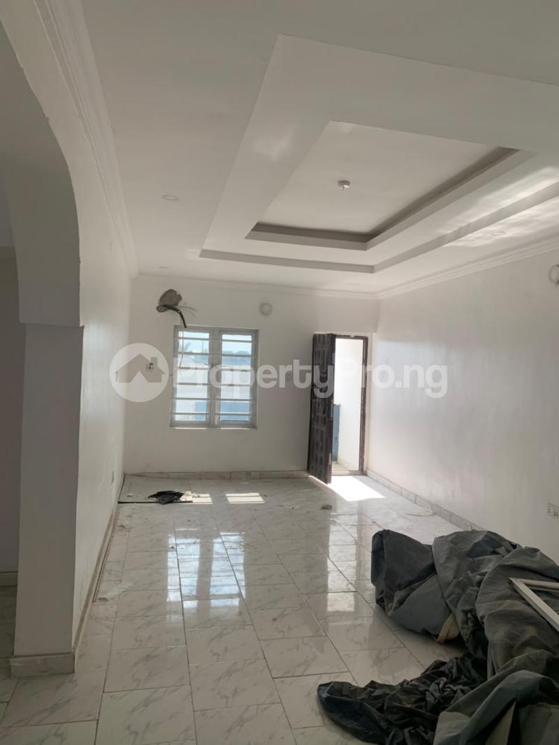 3 bedroom Flat / Apartment for rent Oribanwa Phase 2 Oribanwa Ibeju-Lekki Lagos