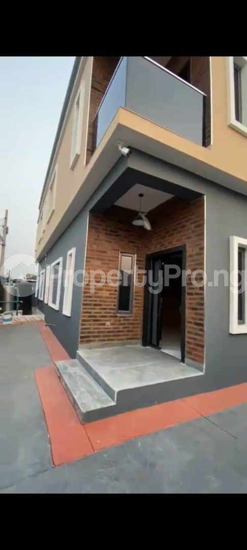 3 bedroom House for sale Off Yetunde Brown Ifako-gbagada Gbagada Lagos