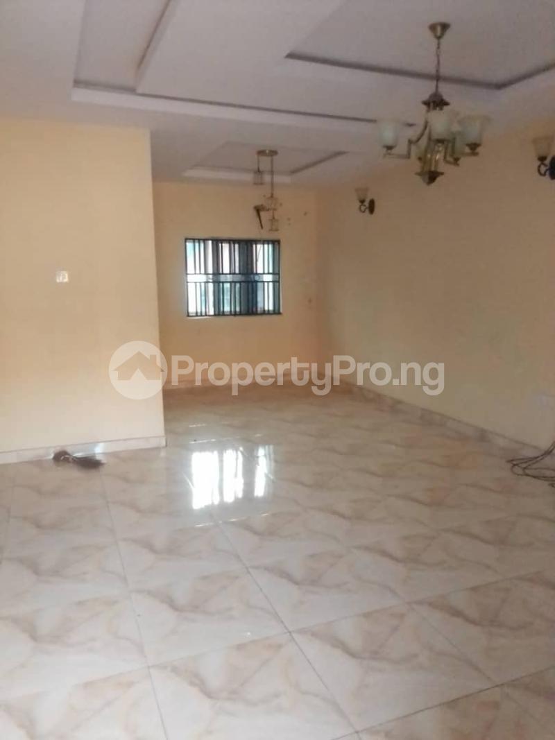 3 bedroom Flat / Apartment for rent Feso Estate, Off Ogudu Road Ojota Lagos - 0