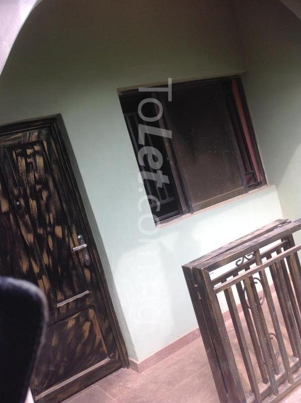 3 bedroom Flat / Apartment for rent Baruwa Ipaja Baruwa Ipaja Lagos