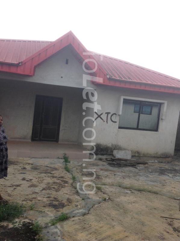 3 bedroom Flat / Apartment for rent Progressive Estate, Baruwa Ipaja Baruwa Ipaja Lagos