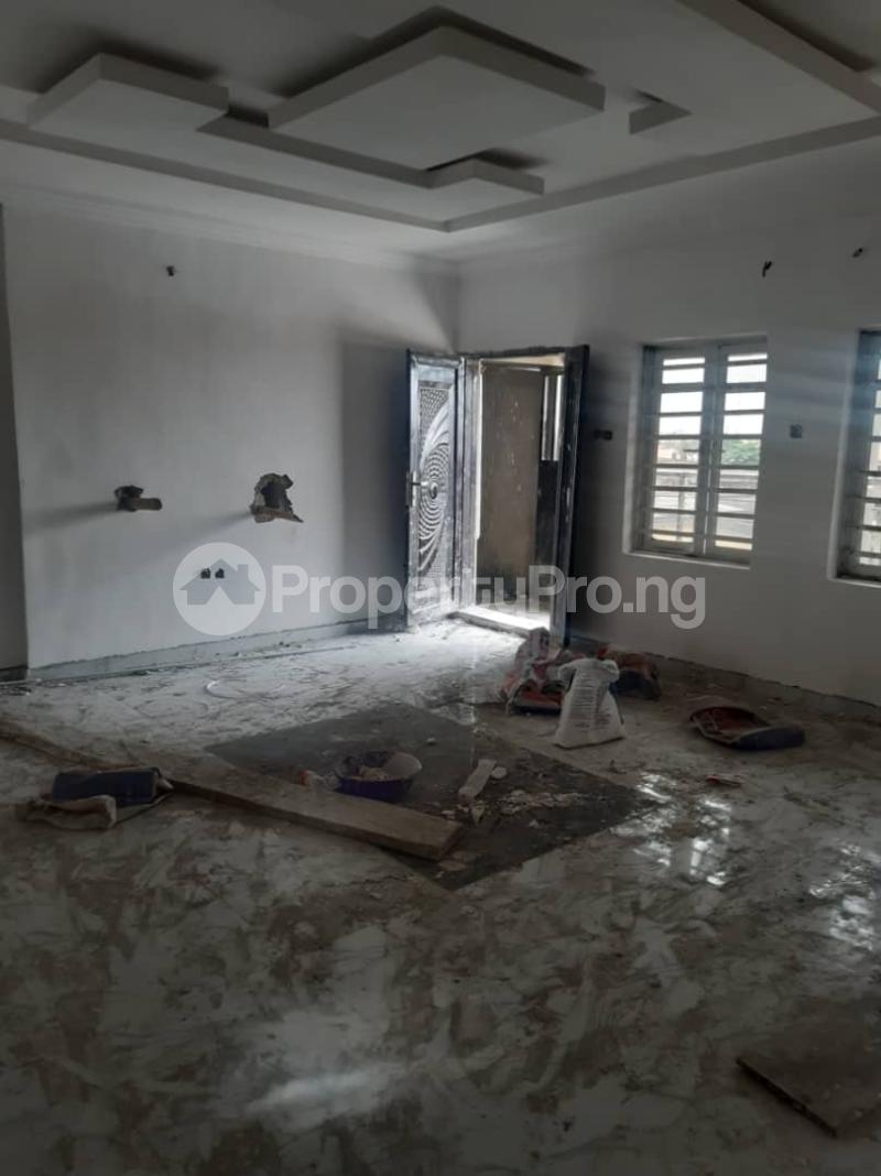 3 bedroom House for rent   Phase 1 Gbagada Lagos