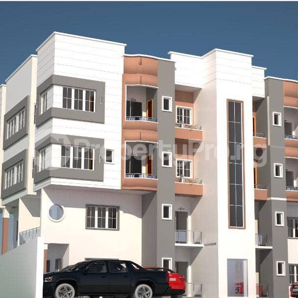 3 bedroom Flat / Apartment for rent Moore Akoka Yaba Lagos