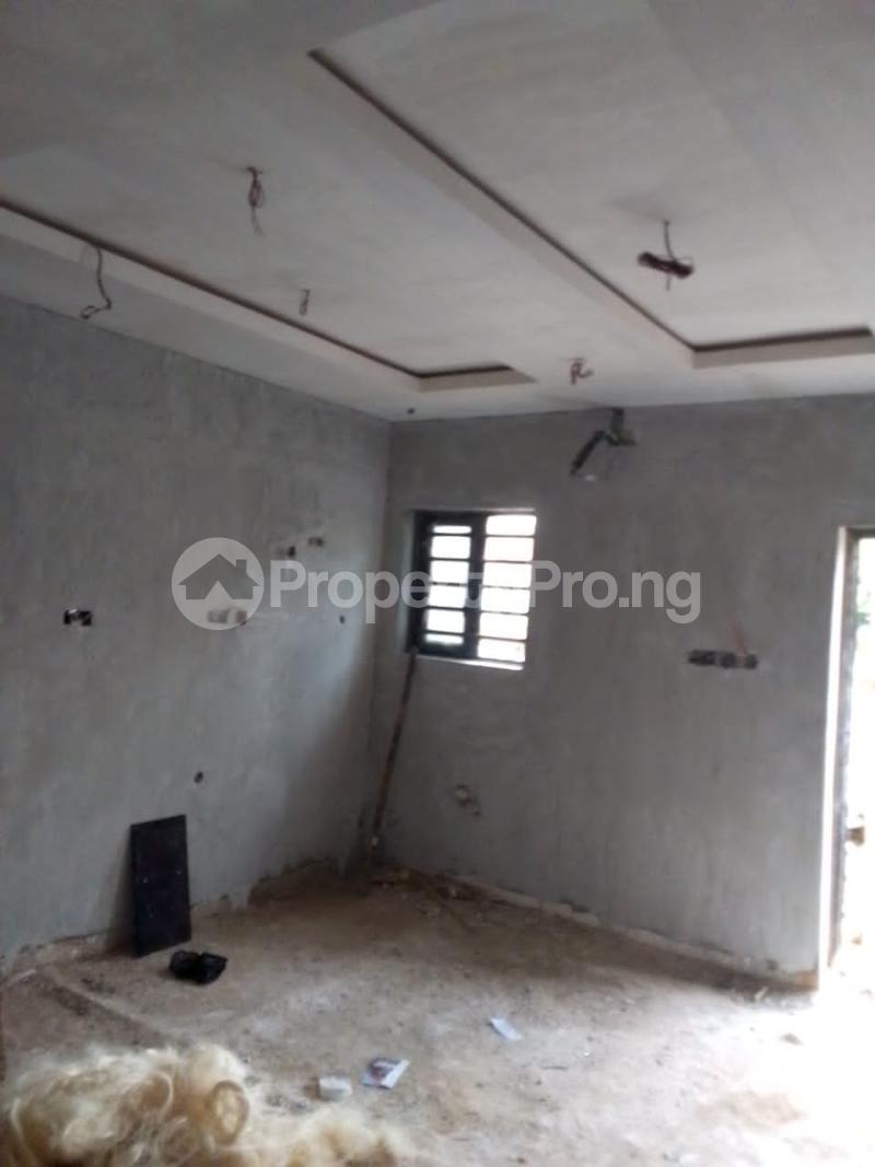 3 bedroom House for rent Mende Maryland Lagos - 0