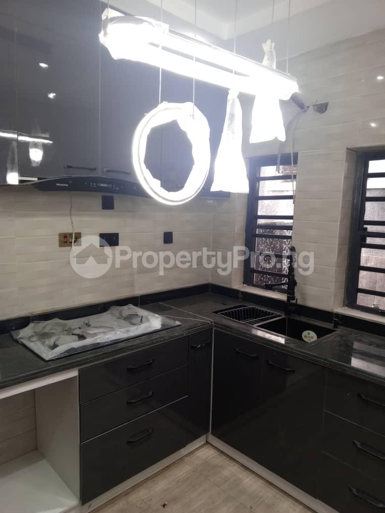 3 bedroom House for rent Orisunbare Shasha Alimosho Lagos