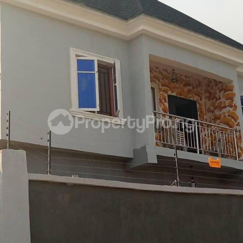 4 bedroom House for sale Millennium Estate Millenuim/UPS Gbagada Lagos - 3